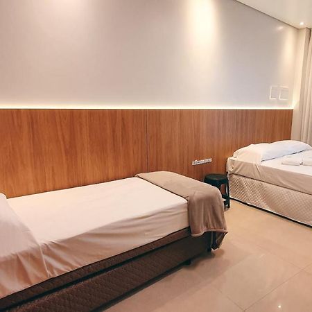 Hotel Brasil เปงญา ภายนอก รูปภาพ