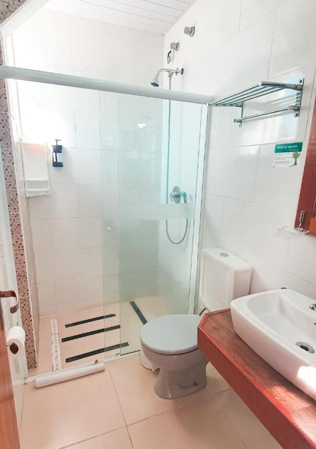 Hotel Brasil เปงญา ภายนอก รูปภาพ