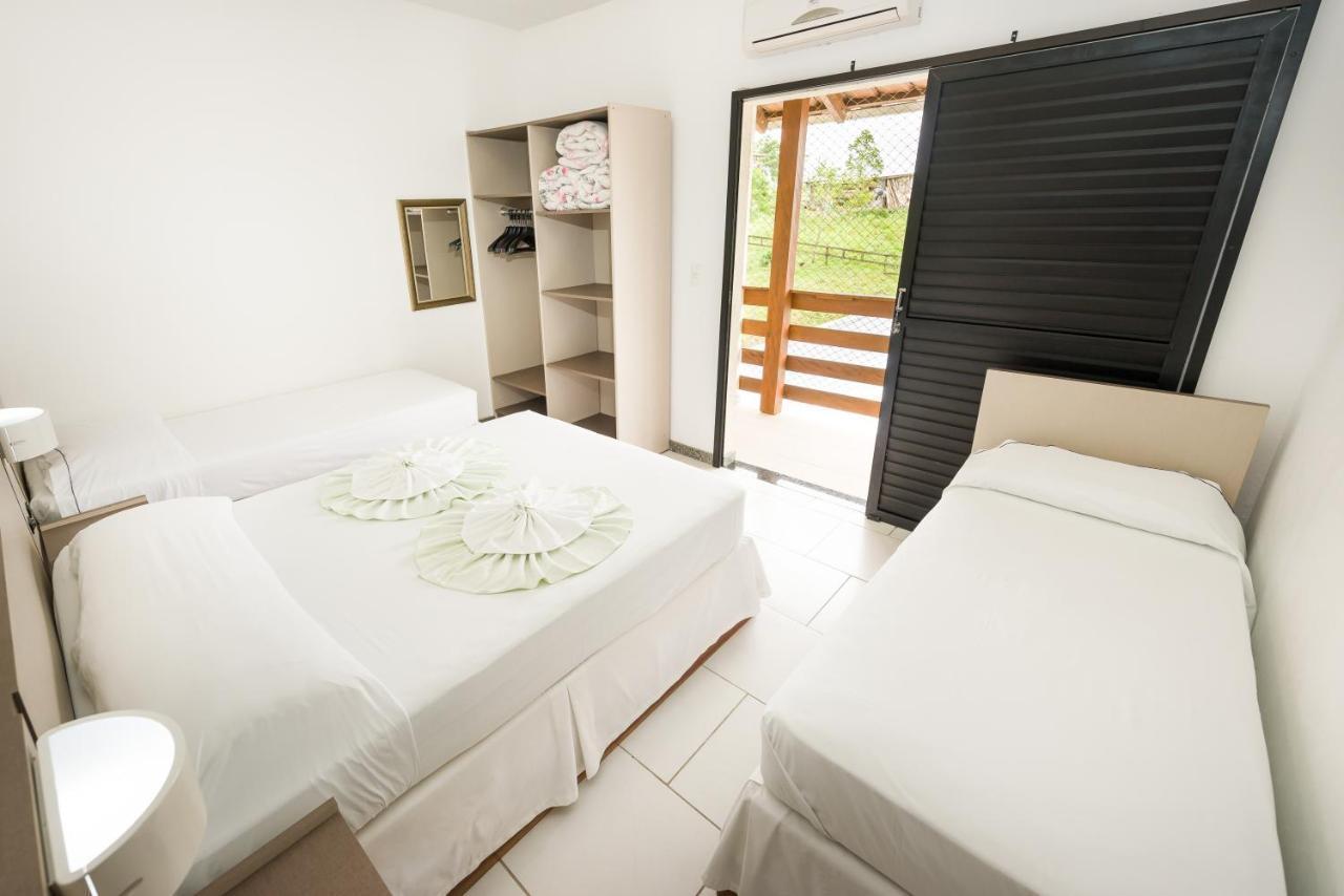 Hotel Brasil เปงญา ภายนอก รูปภาพ