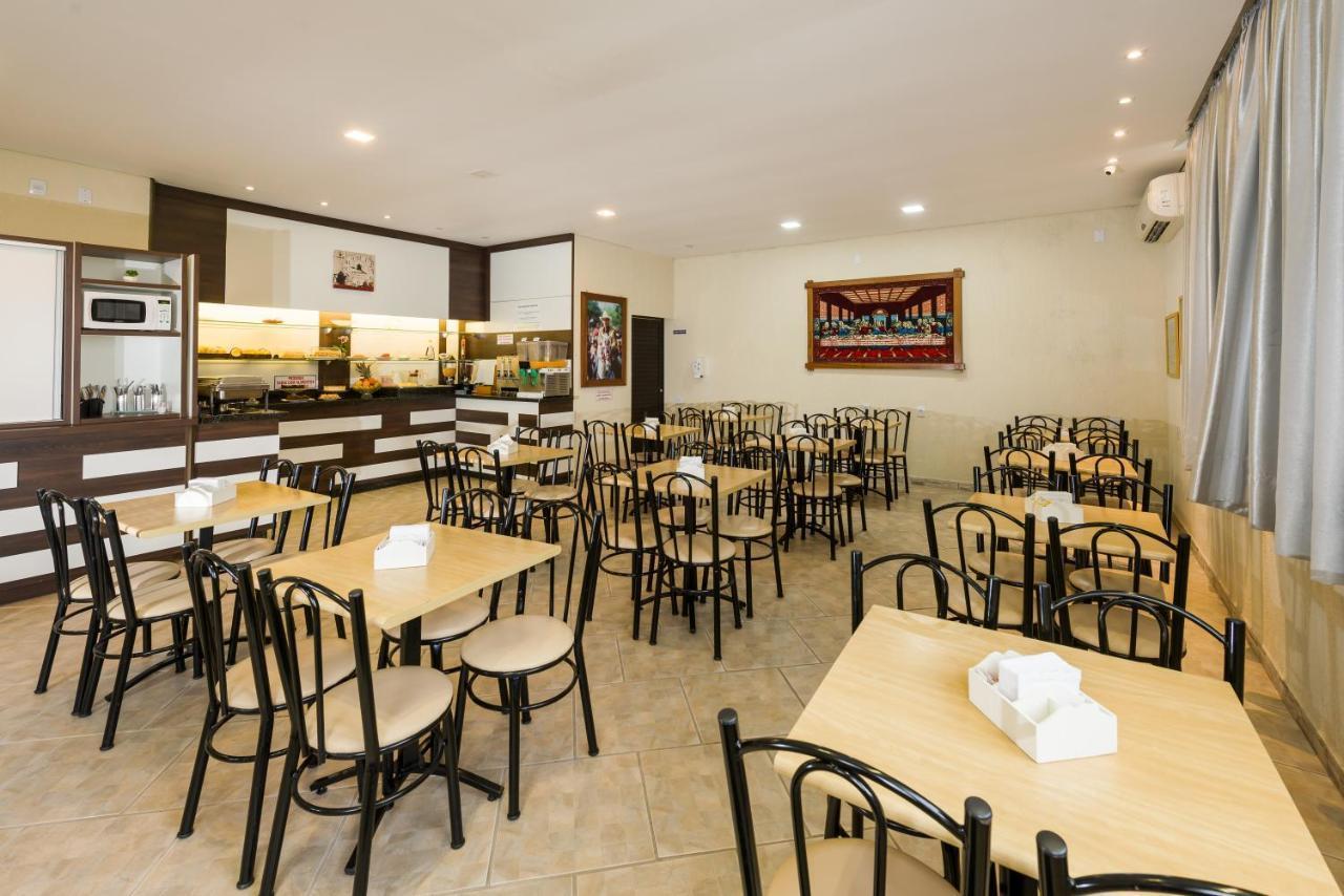 Hotel Brasil เปงญา ภายนอก รูปภาพ