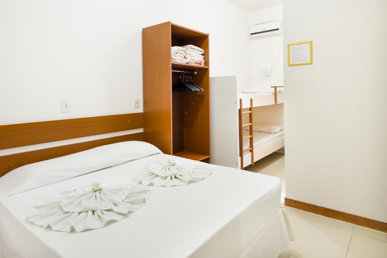 Hotel Brasil เปงญา ภายนอก รูปภาพ