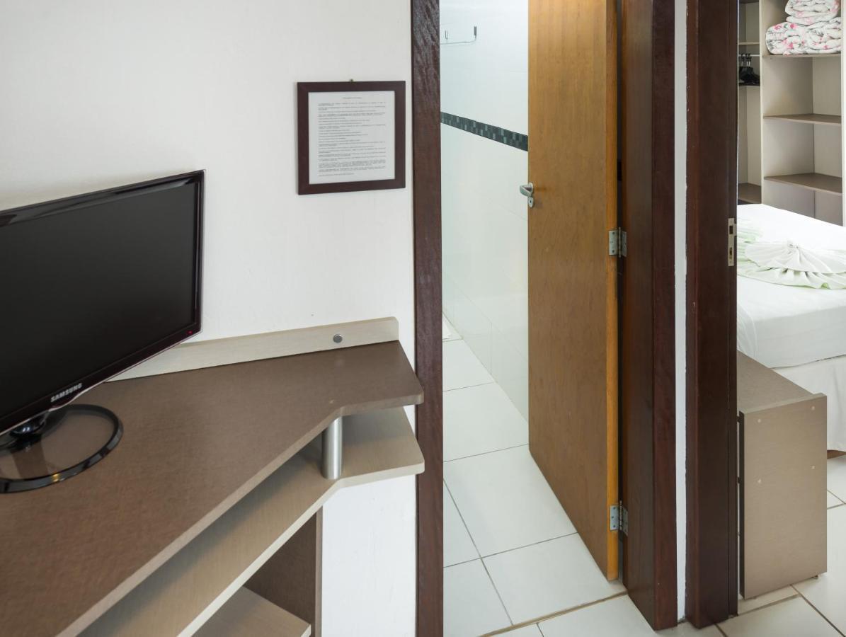 Hotel Brasil เปงญา ภายนอก รูปภาพ