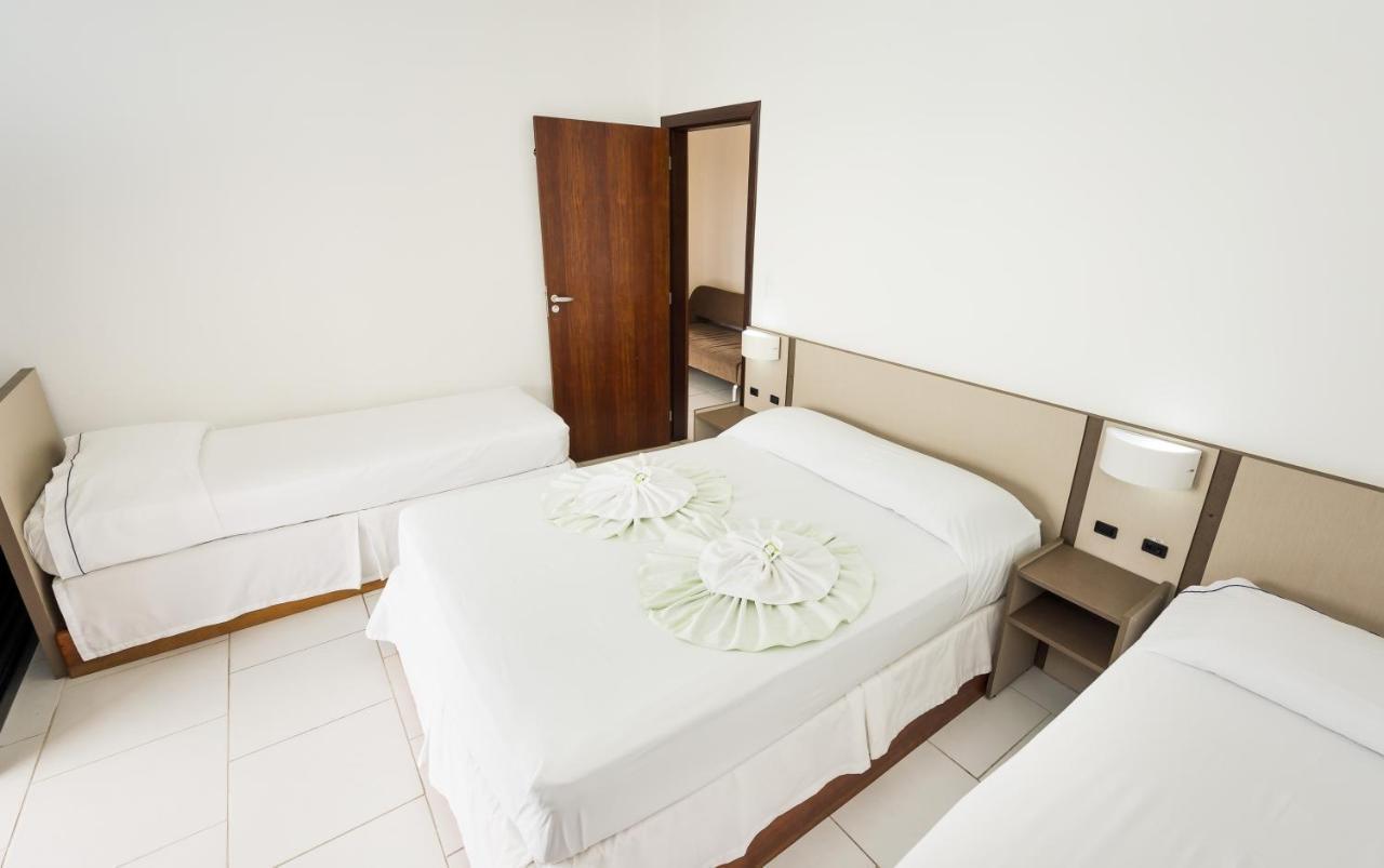 Hotel Brasil เปงญา ภายนอก รูปภาพ