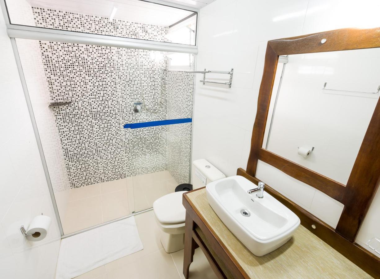 Hotel Brasil เปงญา ภายนอก รูปภาพ