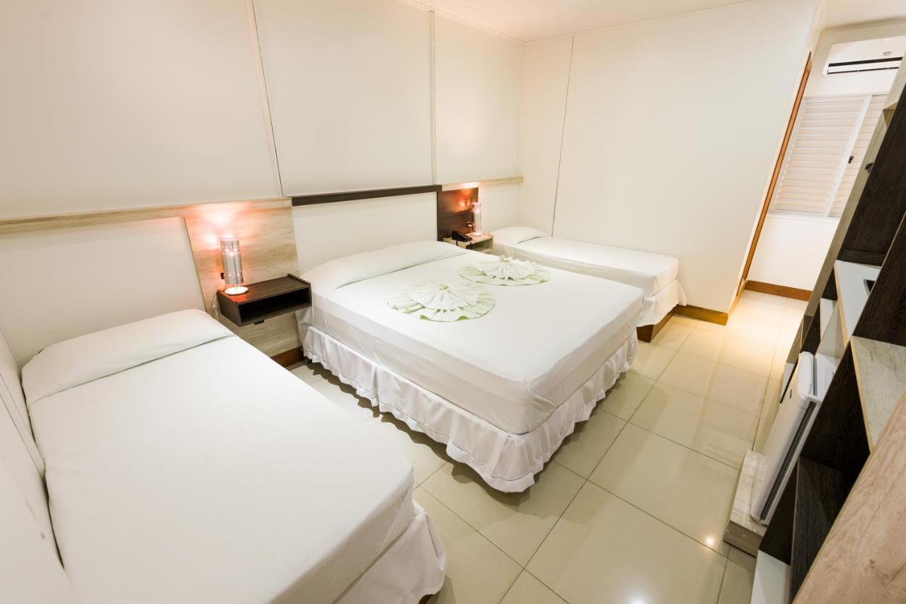 Hotel Brasil เปงญา ภายนอก รูปภาพ