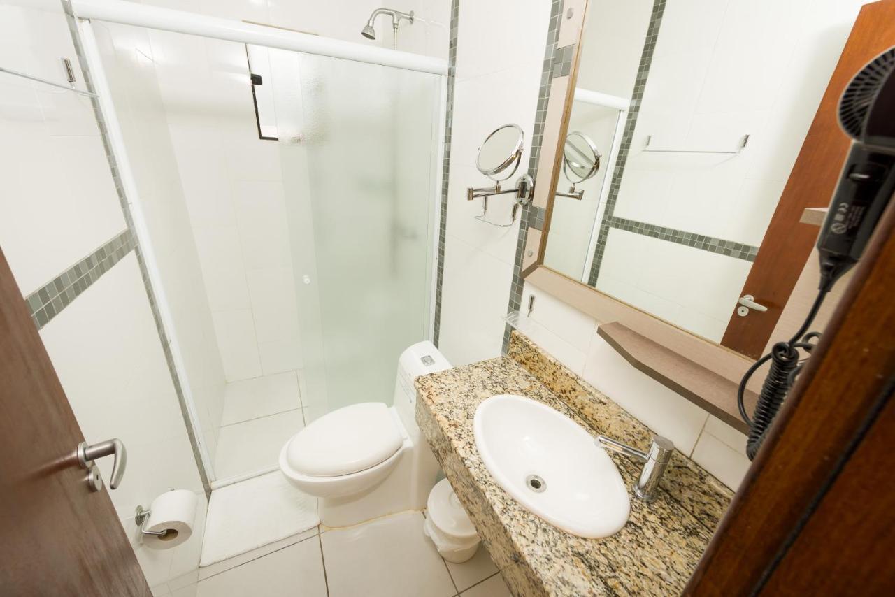 Hotel Brasil เปงญา ภายนอก รูปภาพ