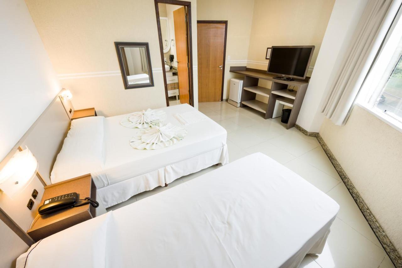 Hotel Brasil เปงญา ภายนอก รูปภาพ