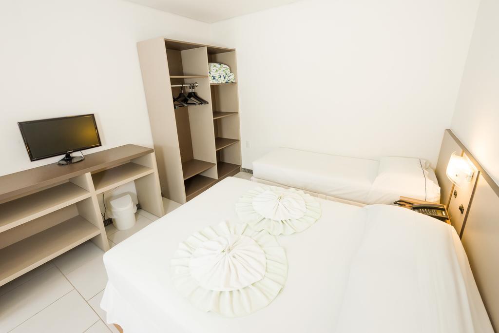 Hotel Brasil เปงญา ห้อง รูปภาพ