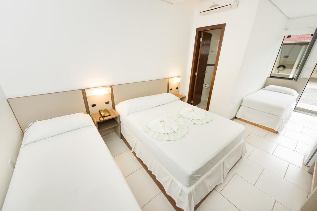 Hotel Brasil เปงญา ห้อง รูปภาพ