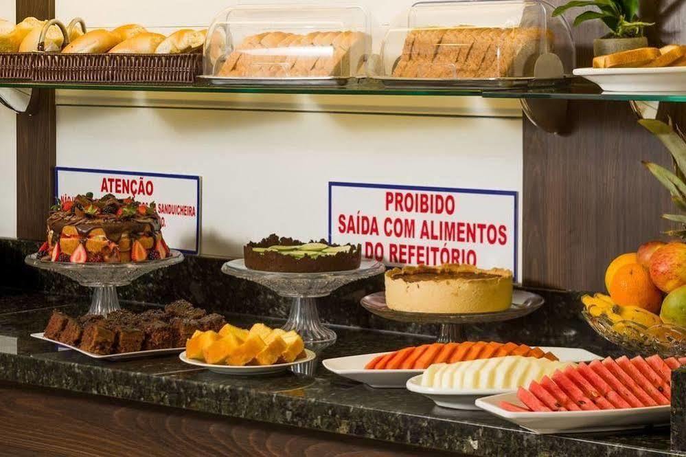 Hotel Brasil เปงญา ภายนอก รูปภาพ